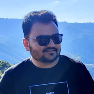 Sourabh Kumar, Backend Developer
